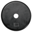 Body-Solid Standaard Rubberen Halterschijven - SRP