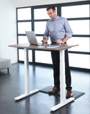 Standezza Sanapro Antivermoeidheidsmat - STMAT