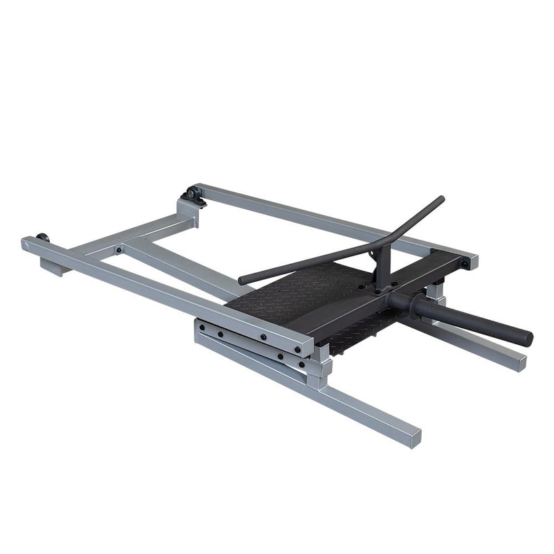Pro Clubline T-bar Rower - STBR500