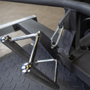 Pro Clubline T-bar Rower - STBR500