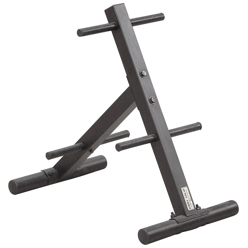 Body-Solid Standard Plate Tree - SWT14