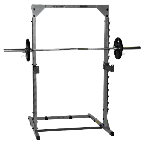 Body-Solid 3 in 1 Multi-Press Rack - GBF48