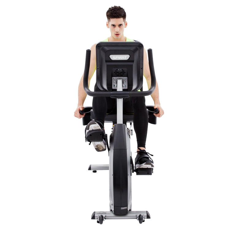 Spirit Fitness Motionscykel - XBR25