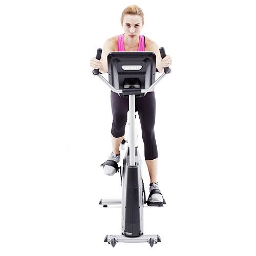 Spirit Fitness motionscykel - XBU55