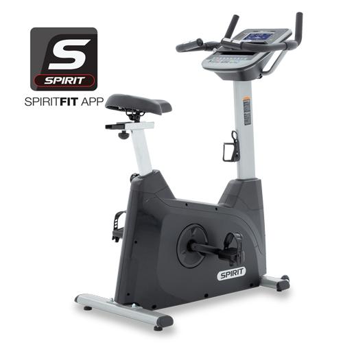 Spirit Fitness hometrainer - XBU55