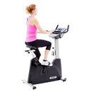 Spirit Fitness motionscykel - XBU55