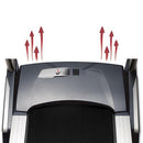 Spirit Fitness foldeløbebånd - XT385