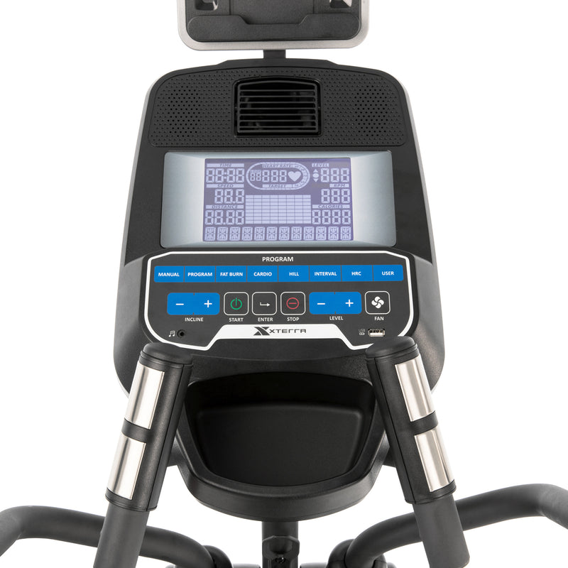 Xterra Fitness Crosstrainer - FSX3500