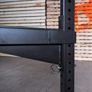 Rugged Spotter Arms - Y250