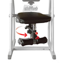 Bodytrading Ab Crunch - GAB400