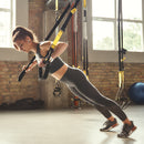 Body trading Suspension trainer MGT100