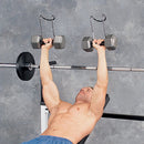 Bodytrading Halterhaken - PH0100