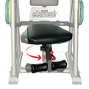 Bodytrading Ab Crunch - SAB1300